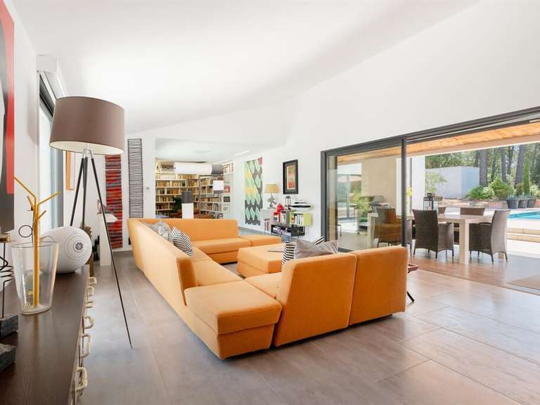 House Montpellier - 7 bedrooms - 415m²