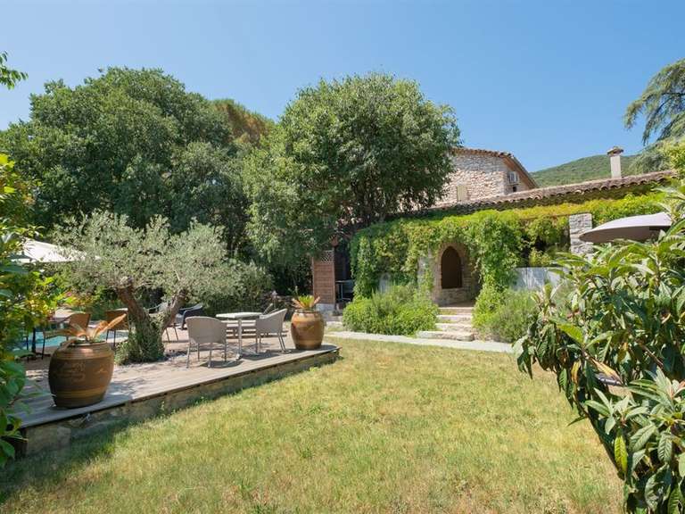 Maison Montpellier - 7 chambres - 343m²