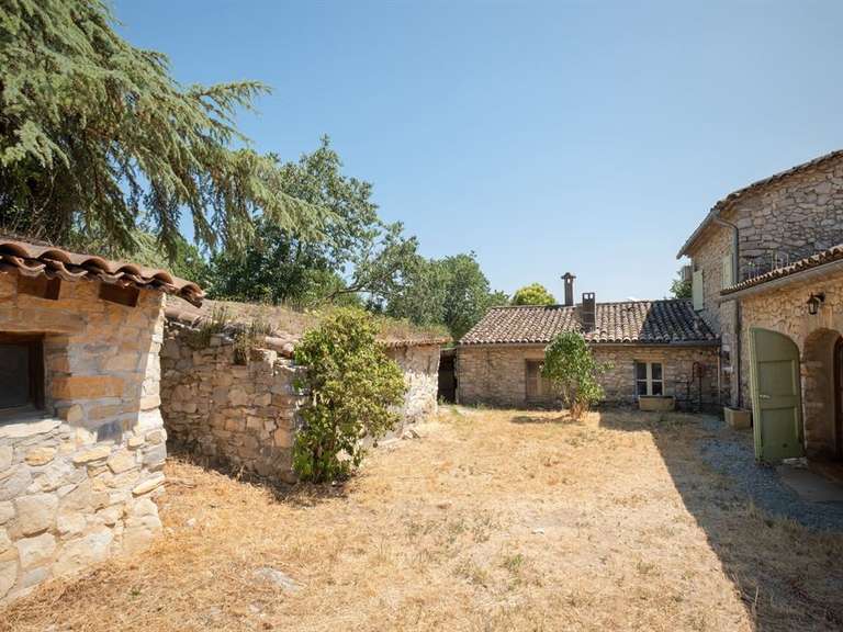Maison Montpellier - 7 chambres - 343m²