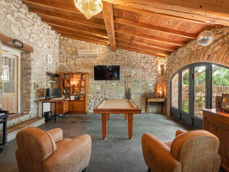 House Montpellier - 7 bedrooms - 400m²
