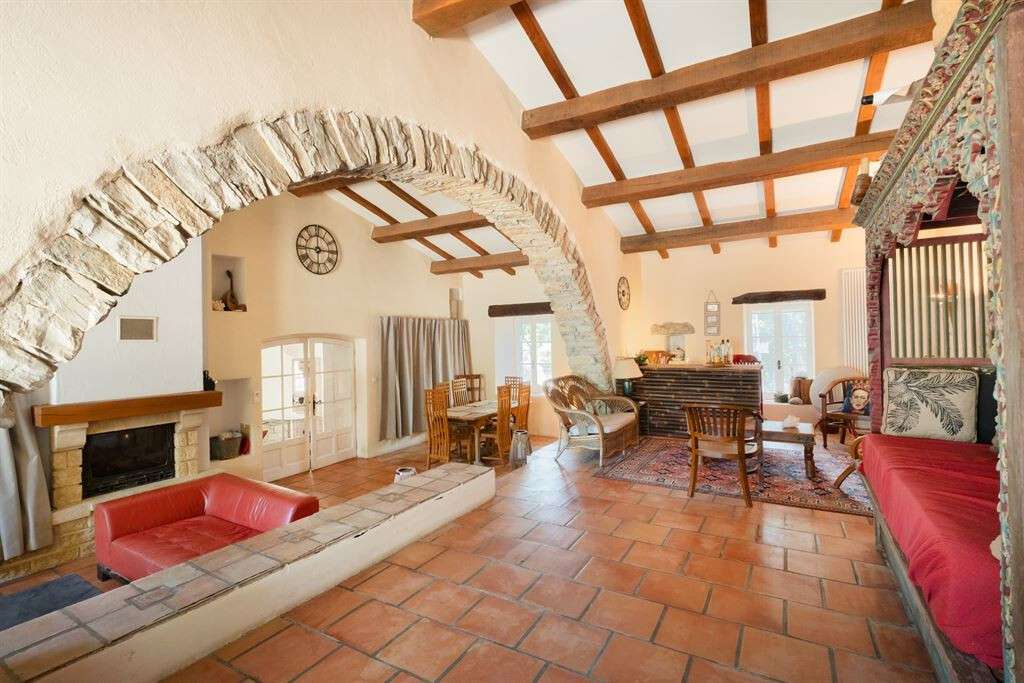Maison Montpellier