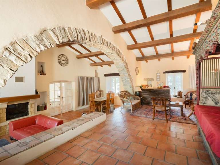 House Montpellier - 7 bedrooms - 400m²