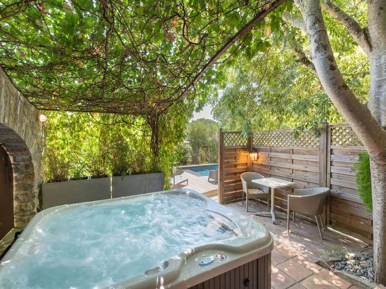 House Montpellier - 7 bedrooms - 400m²