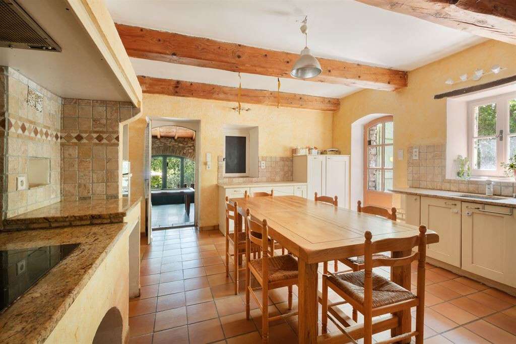 Maison Montpellier