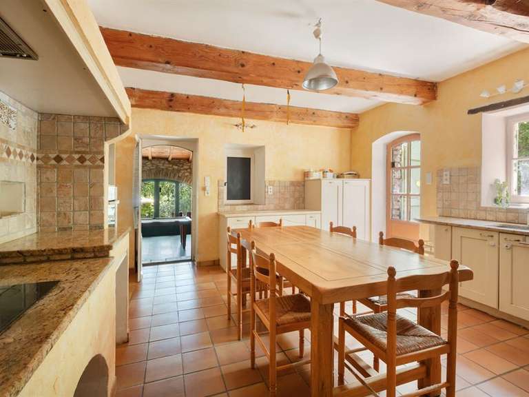 House Montpellier - 7 bedrooms - 400m²