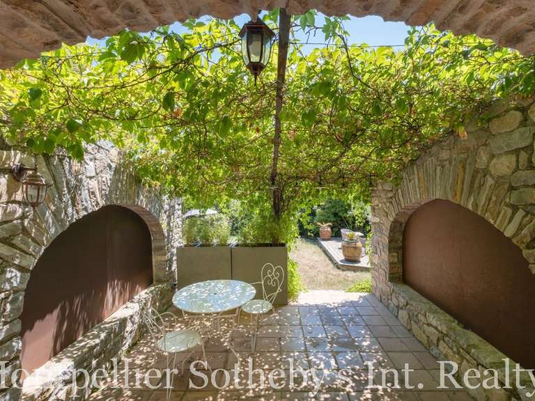 House Montpellier - 7 bedrooms - 400m²