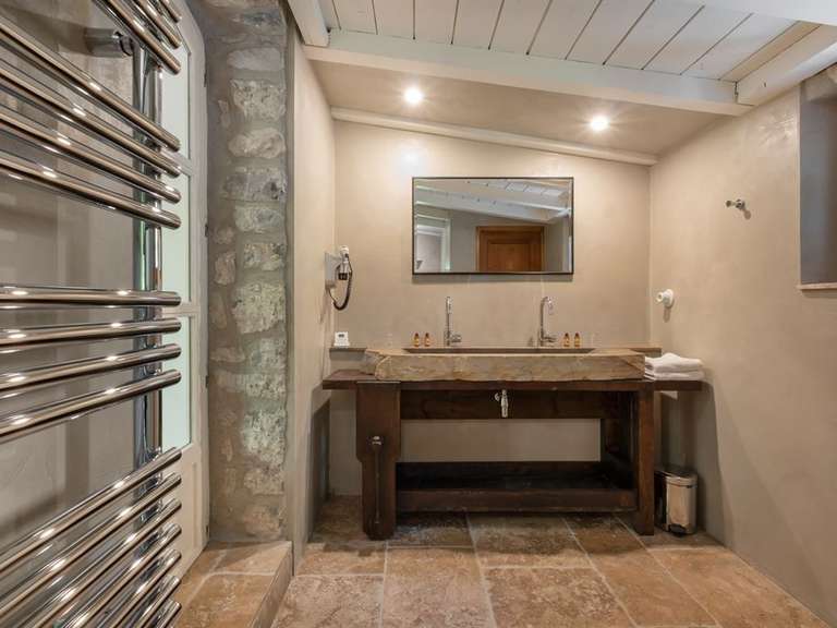 Maison Montpellier - 7 chambres - 400m²