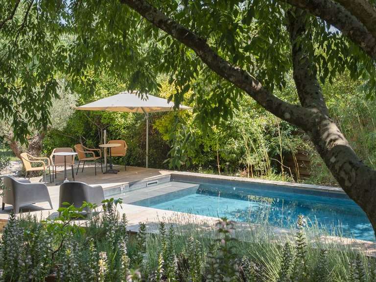 House Montpellier - 7 bedrooms - 400m²