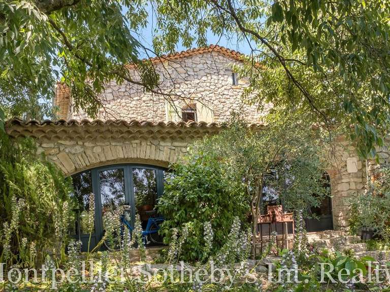 House Montpellier - 7 bedrooms - 400m²