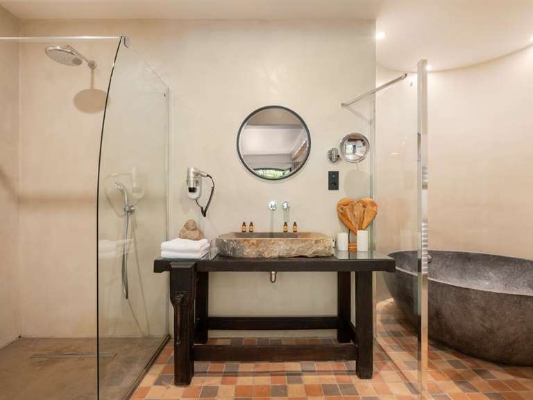 Maison Montpellier - 7 chambres - 343m²