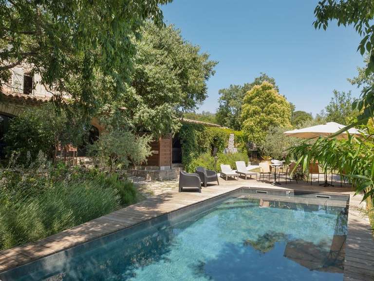 House Montpellier - 7 bedrooms - 400m²