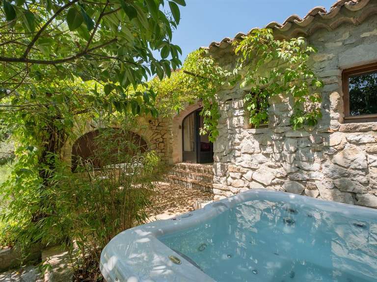 House Montpellier - 7 bedrooms - 400m²