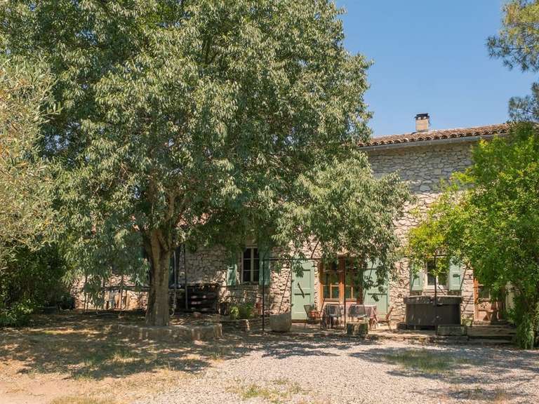 House Montpellier - 7 bedrooms - 400m²