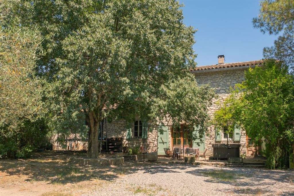 Maison Montpellier