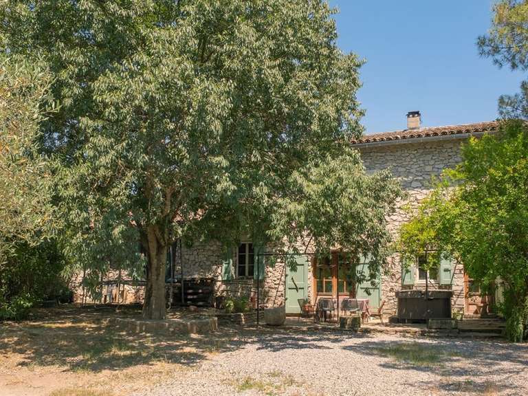 House Montpellier - 7 bedrooms - 400m²