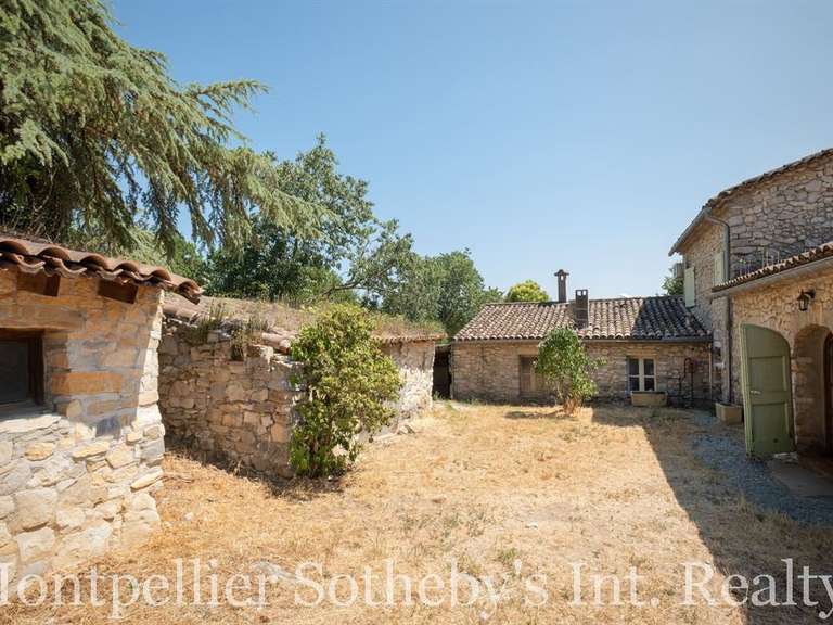 House Montpellier - 7 bedrooms - 400m²