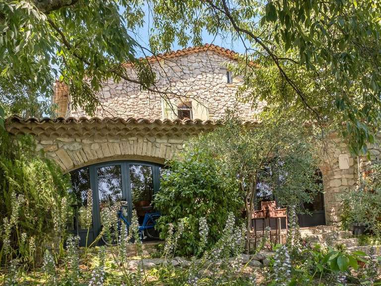 House Montpellier - 7 bedrooms - 400m²