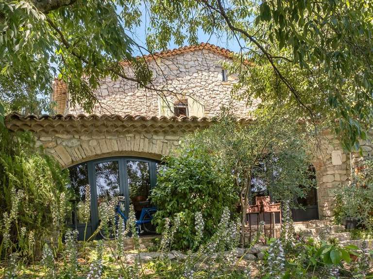 Maison Montpellier - 7 chambres - 400m²