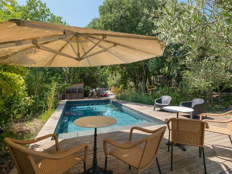 Maison Montpellier - 7 chambres - 400m²