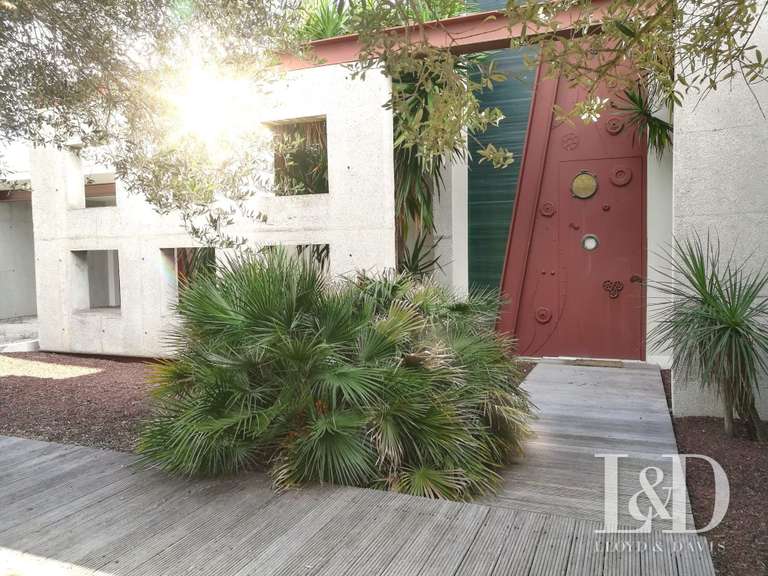 House Montpellier - 5 bedrooms - 240m²