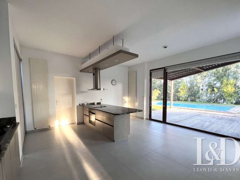 House Montpellier - 5 bedrooms - 240m²