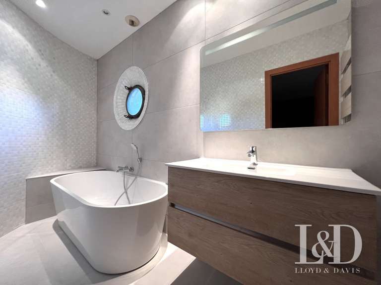 House Montpellier - 5 bedrooms - 240m²
