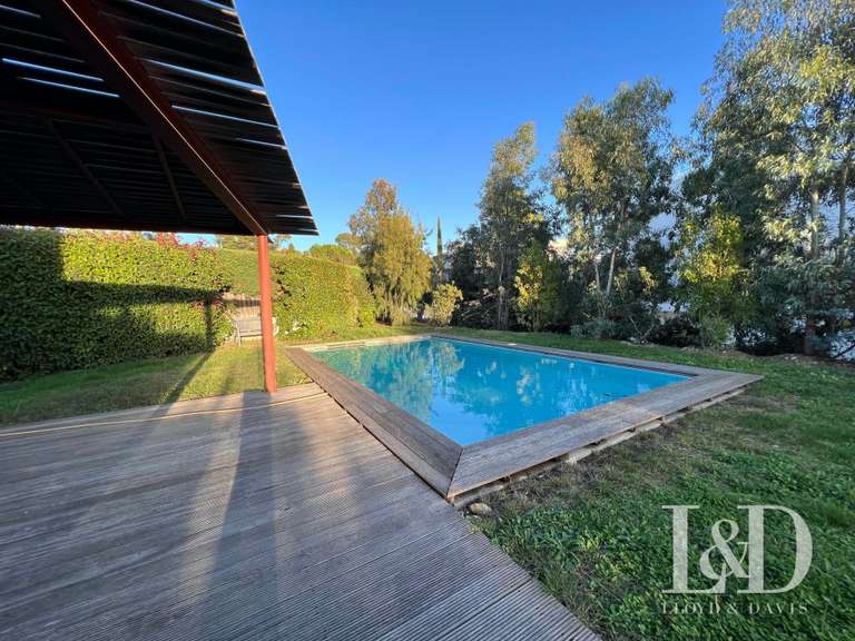 Maison Montpellier - 5 chambres - 240m²
