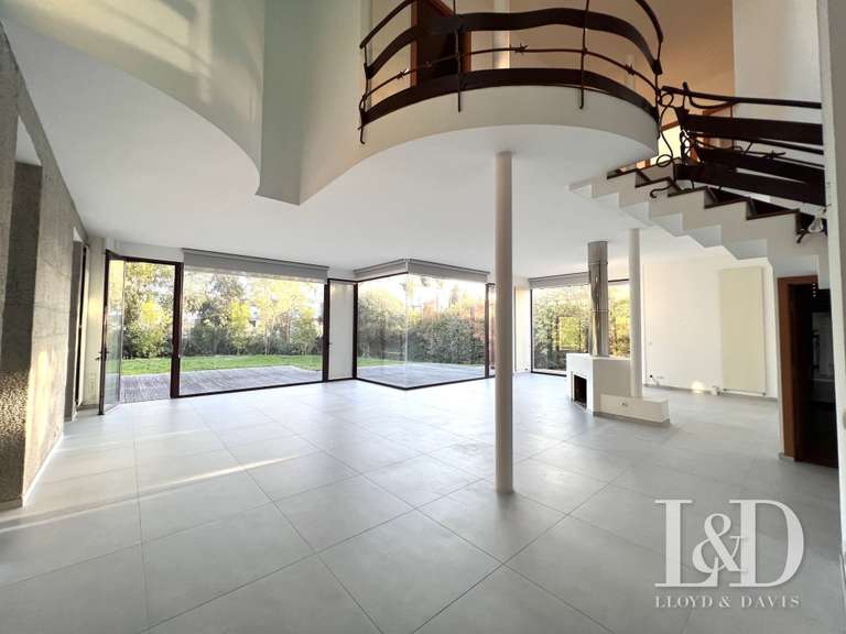 House Montpellier - 5 bedrooms - 240m²