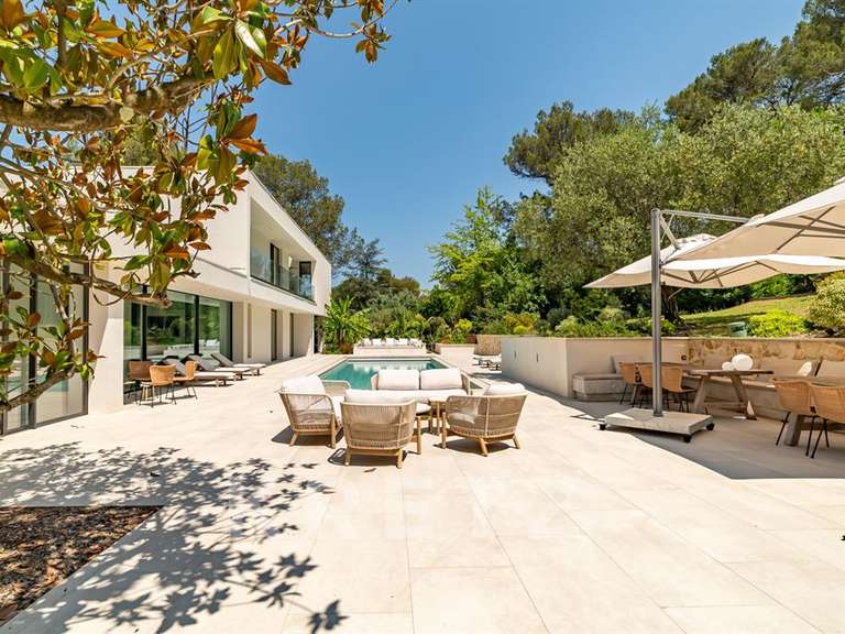 House Montpellier - 8 bedrooms - 500m²