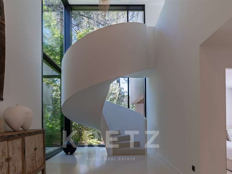 House Montpellier - 8 bedrooms - 500m²