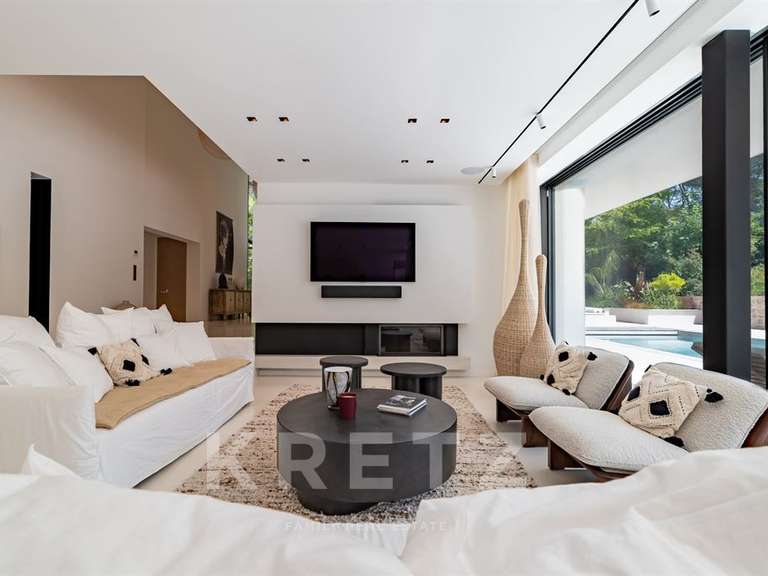 House Montpellier - 8 bedrooms - 500m²