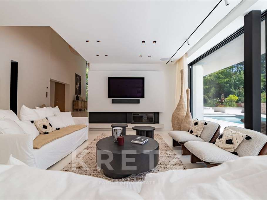 House Montpellier