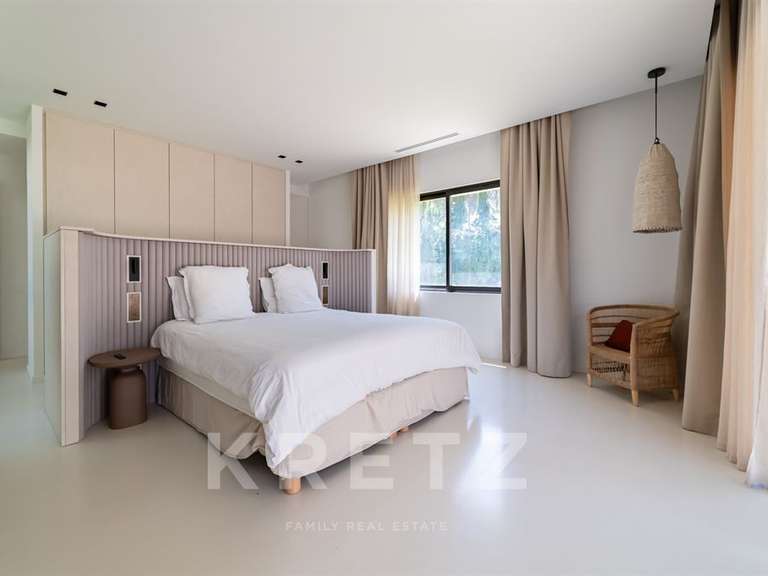 House Montpellier - 8 bedrooms - 500m²