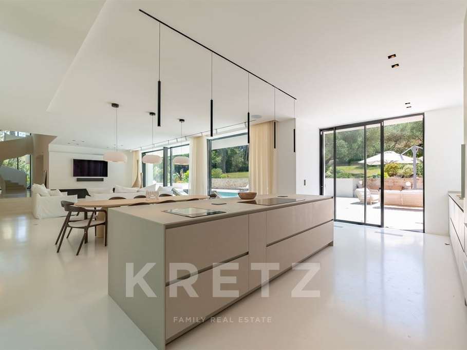 House Montpellier