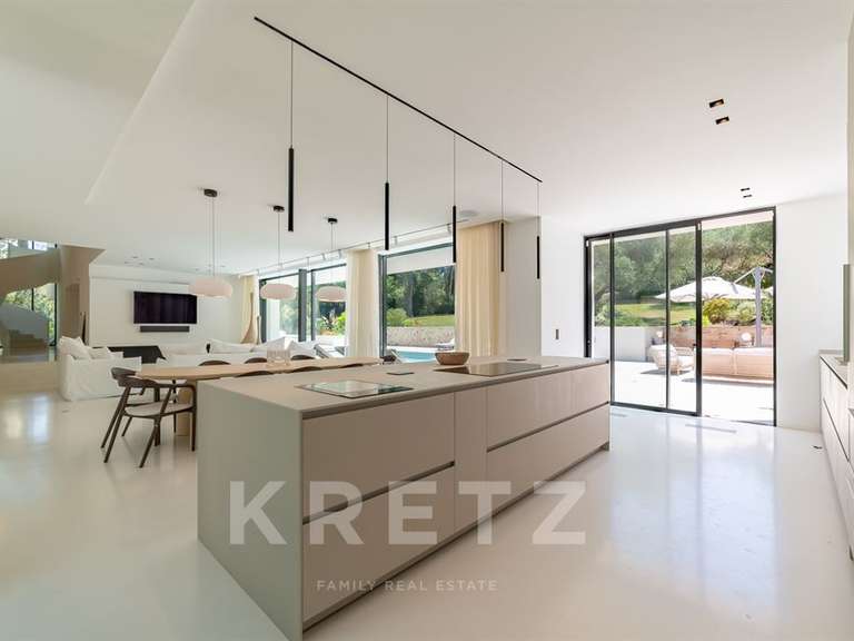 House Montpellier - 8 bedrooms - 500m²