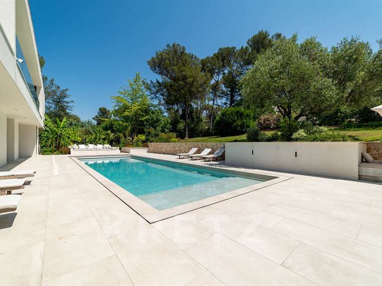 Maison Montpellier - 8 chambres - 500m²