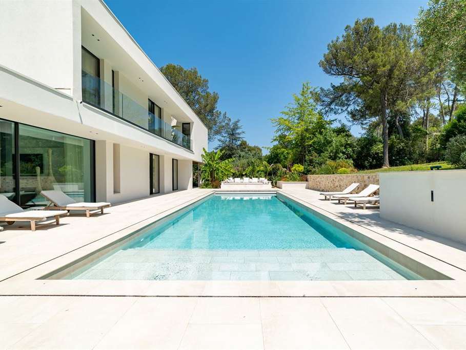 House Montpellier