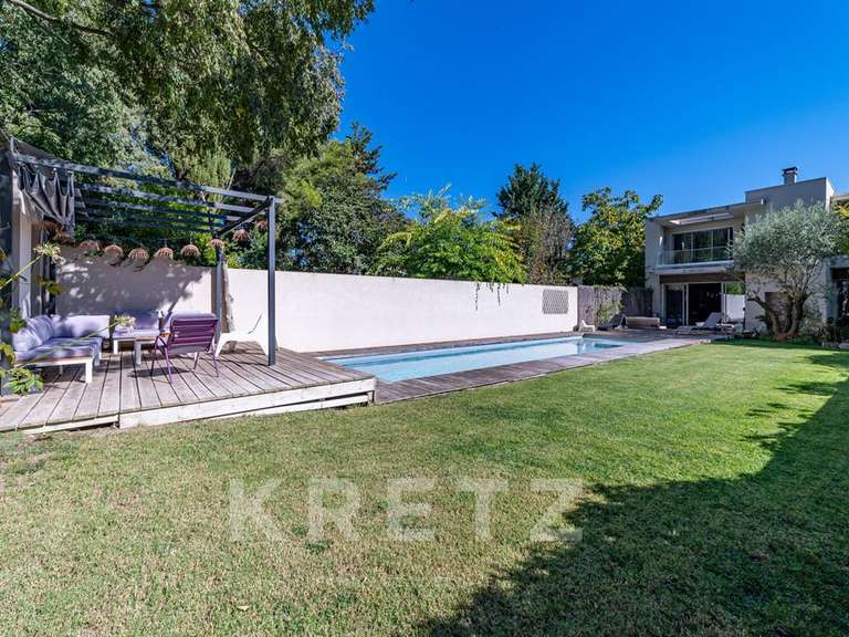 Maison Montpellier - 4 chambres - 256m²