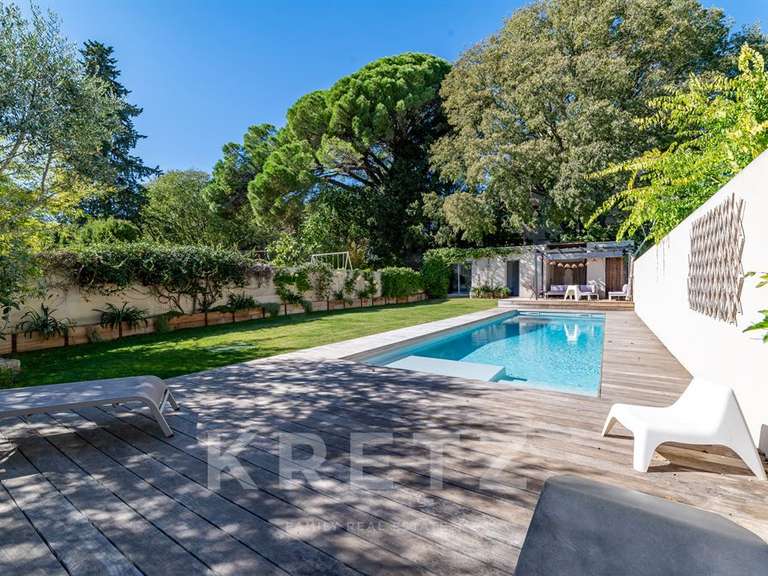 Maison Montpellier - 4 chambres - 256m²