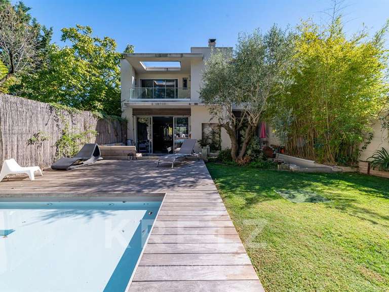 Maison Montpellier - 4 chambres - 256m²