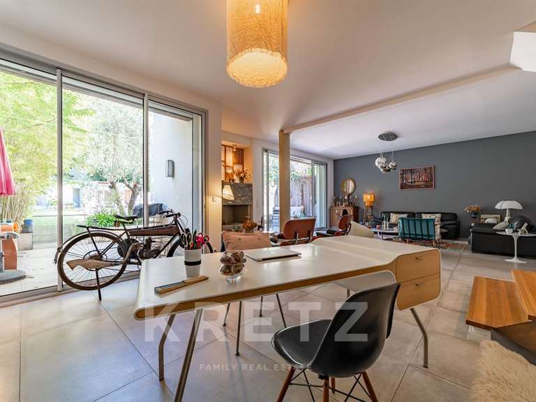 Maison Montpellier - 4 chambres - 256m²