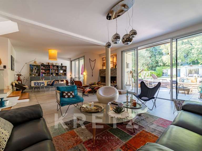 Maison Montpellier - 4 chambres - 256m²