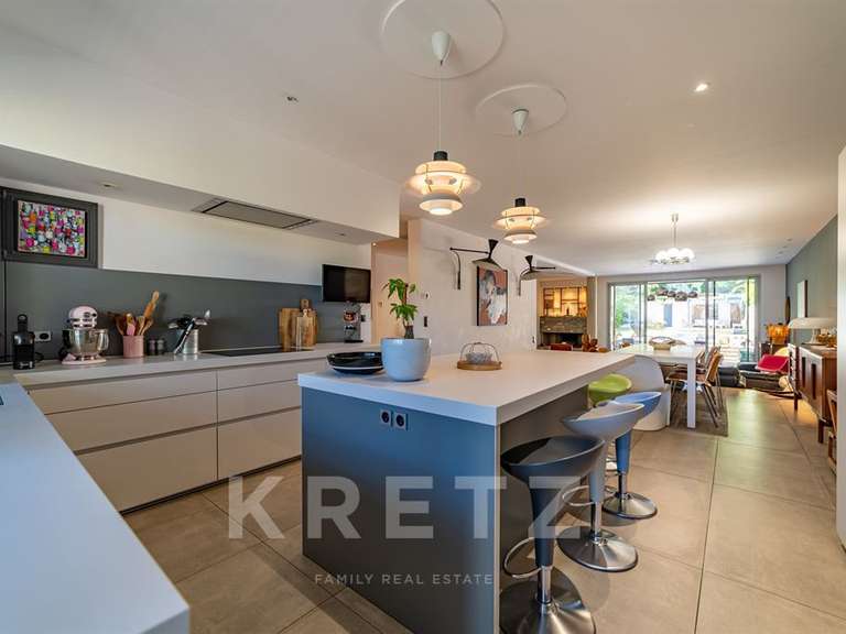 Maison Montpellier - 4 chambres - 256m²