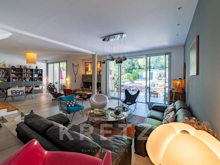 Maison Montpellier - 4 chambres - 256m²