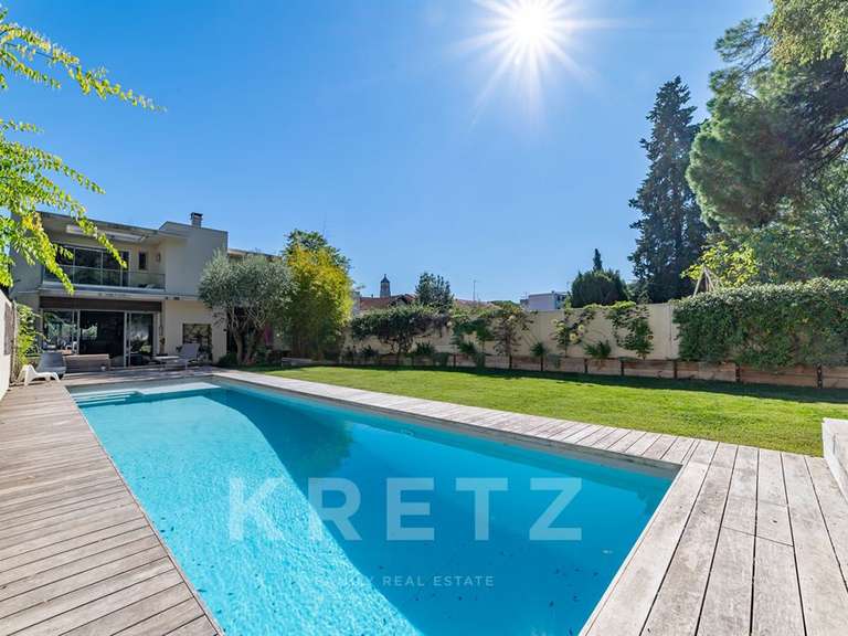 Maison Montpellier - 4 chambres - 256m²