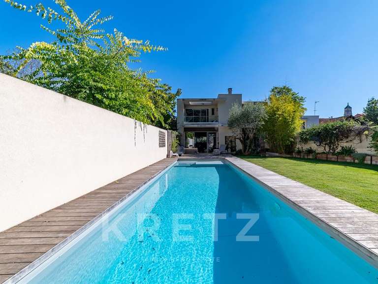Maison Montpellier - 4 chambres - 256m²