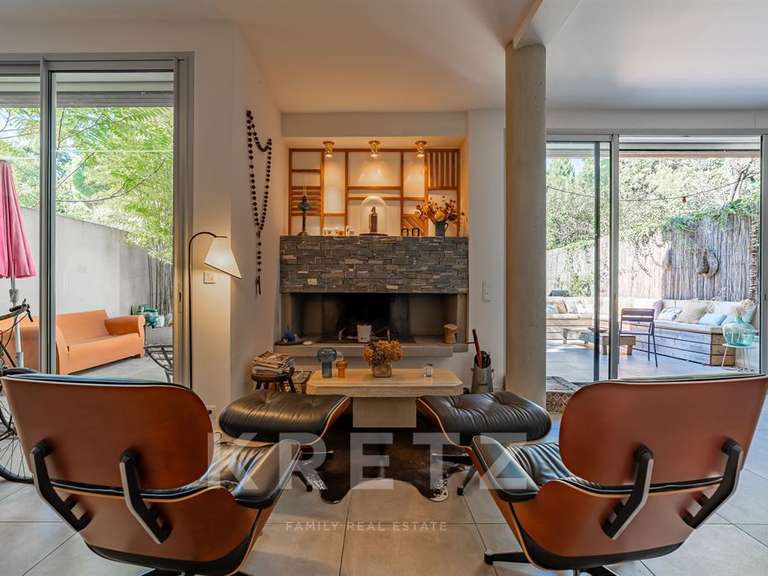 Maison Montpellier - 4 chambres - 256m²