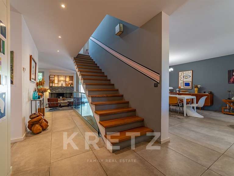 Maison Montpellier - 4 chambres - 256m²