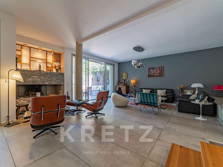Maison Montpellier - 4 chambres - 256m²