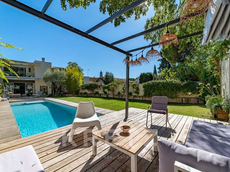 Maison Montpellier - 4 chambres - 256m²